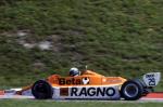 Arrows A3 1980 года